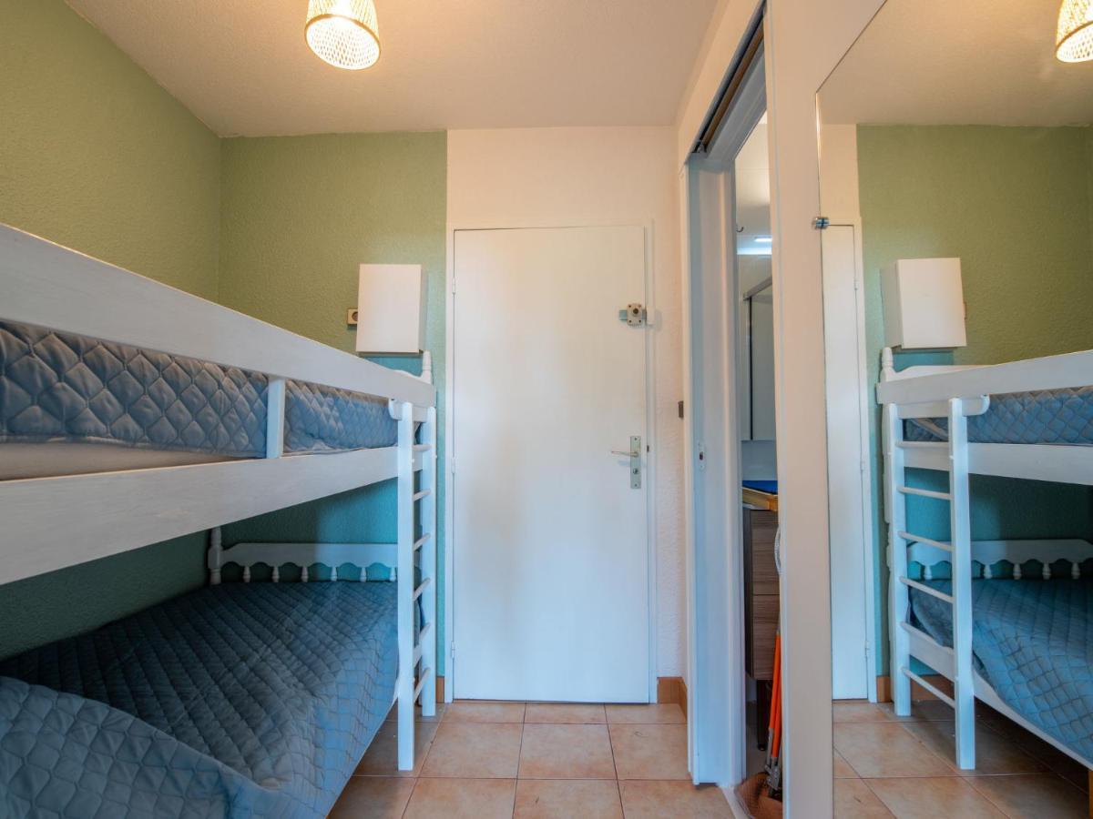 Studio De Cavalaire By Interhome Eksteriør billede