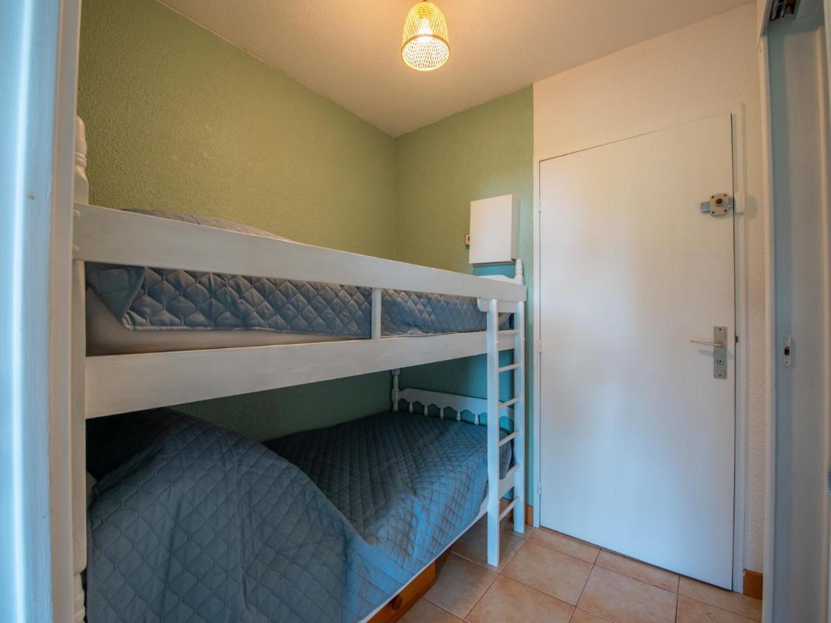 Studio De Cavalaire By Interhome Eksteriør billede